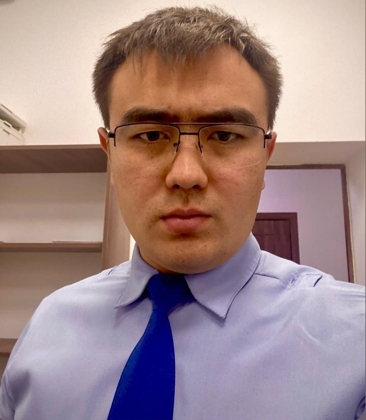 Жанел Қоқымбай