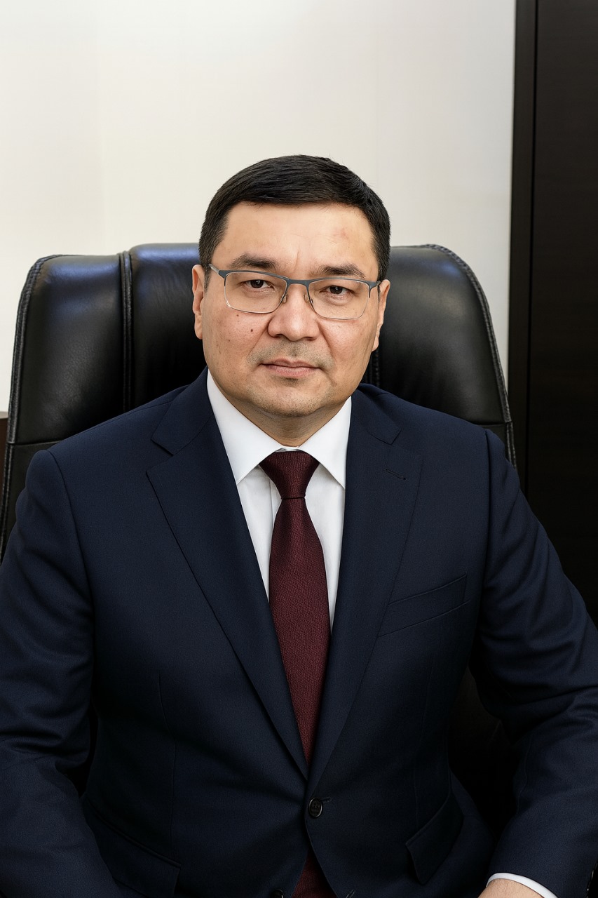 Максат Айтпаев